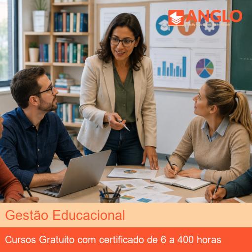 Gestão Educacional